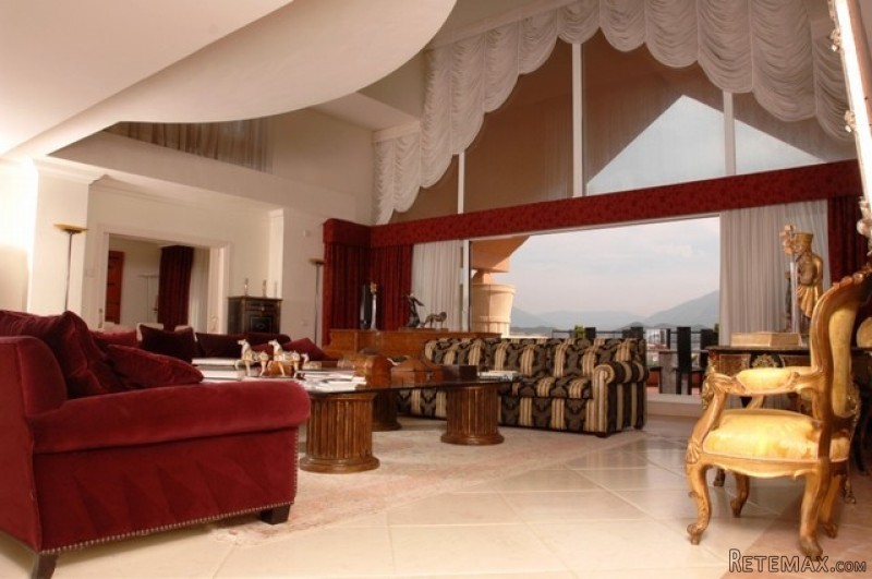 5 bedroom Penthouse - 2