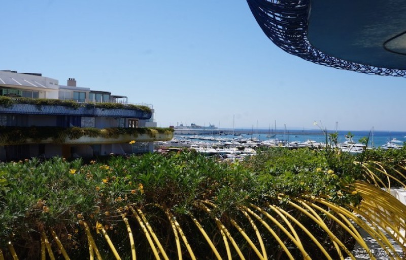 Marina Botafoch - Eivissa, Balears..