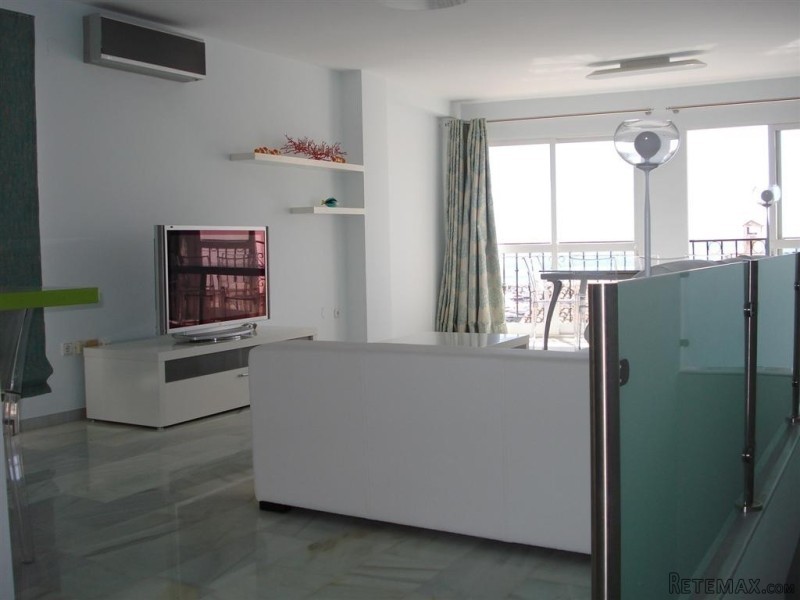 Middle Floor Apartment - 2