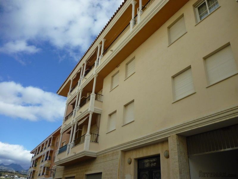 3 Bedrooms - Town House - Malaga - For..