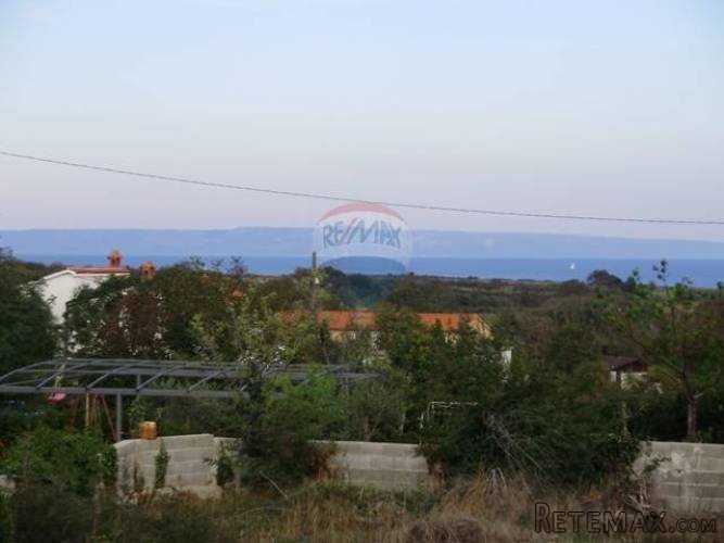 APARTMAN U LIŽNJANU, novogradnja