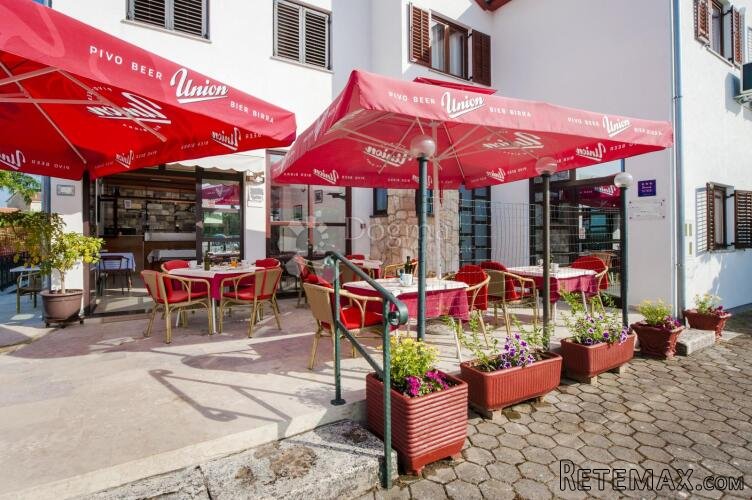 Ekskluzivna poslovno-stambena kuća 5 km od Rovinja – Rovinjs - 2