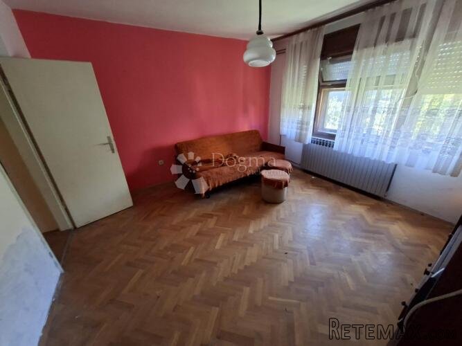 Kuća 3 stana Kustošija - 2