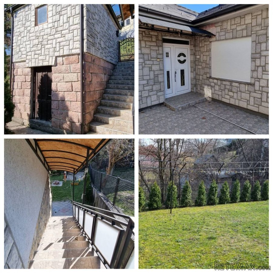 Kuca u Kragujevcu - 2
