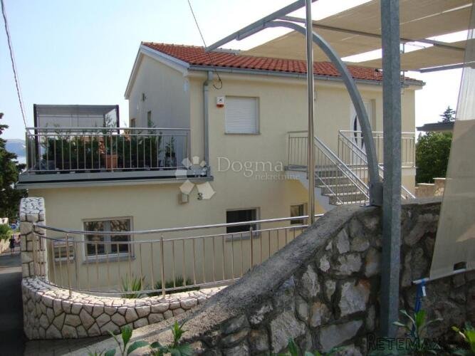 Prekrasna kuća na korak do mora - 2
