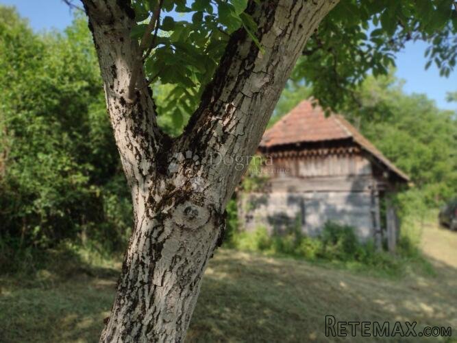 Romantična kućica u blizini potoka - 2