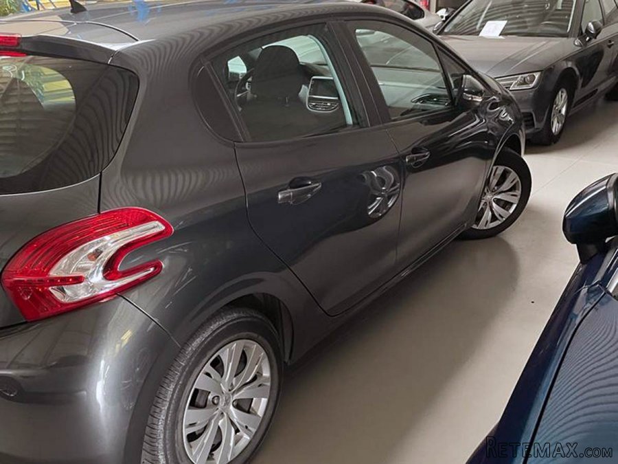 Peugeot 208 1.2 Active - 2