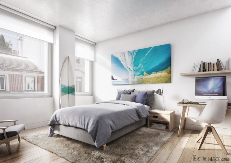 Apartment T4