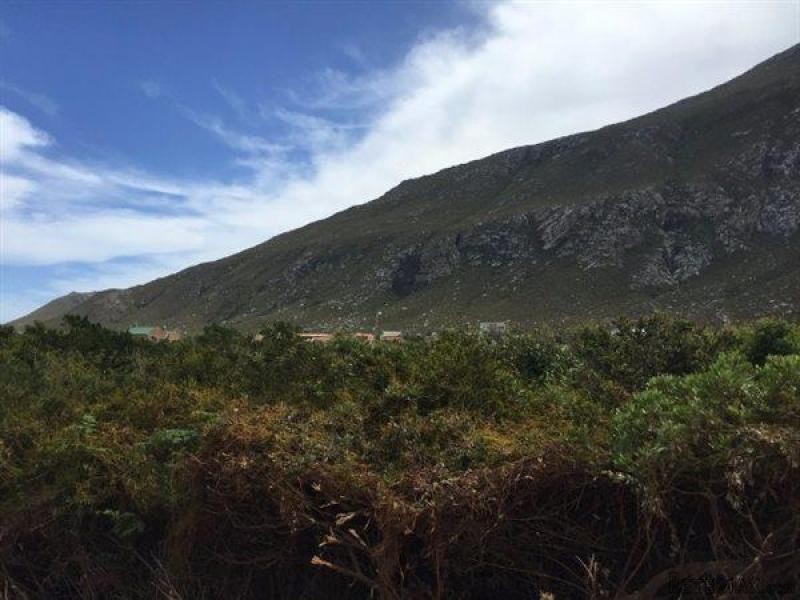 Bettys Bay Vacant Land, Bettys Bay