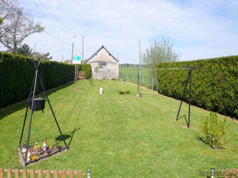 Detached 3 Bedroom House - 2