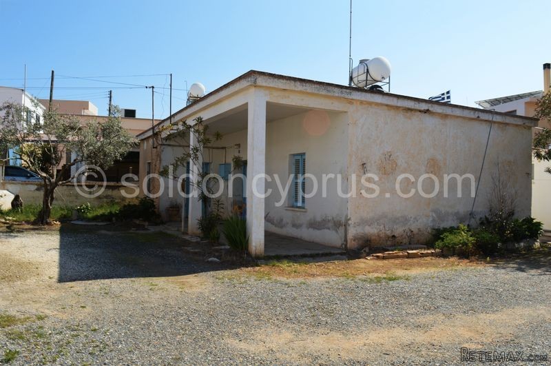 - Land - Famagusta - For Sale - 2