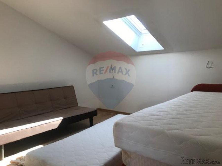Otok Krk,Njivice,apartman s otvorenim pogledom na Kvarner,79 - 3