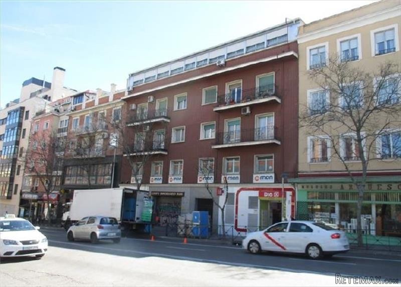 Piso en venta en Madrid, Madrid (Madrid) - 2