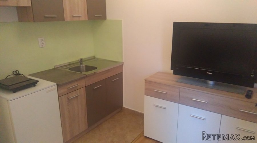 Prodajem stan na Zarkovu 20m2+15m2 terasa - 3