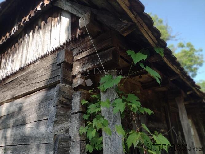 Romantična kućica u blizini potoka - 3