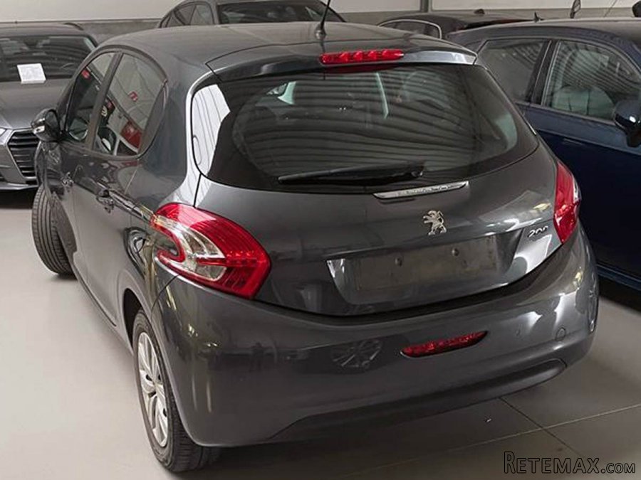 Peugeot 208 1.2 Active - 3