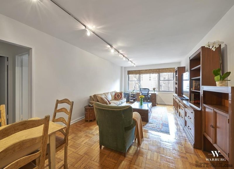 1 Bedroom - Condo - New York State -..