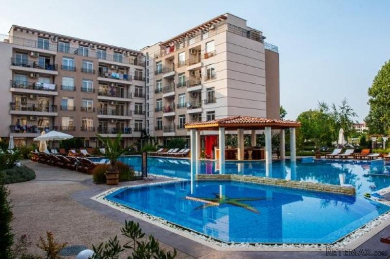 2 BED 2 BATH elegant apartment, perfect..