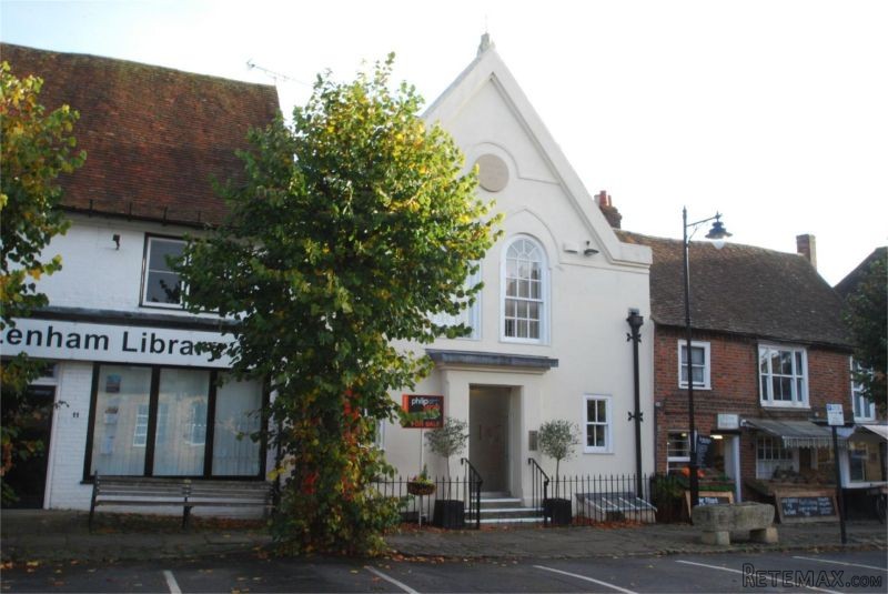 3 Bedroom Village House