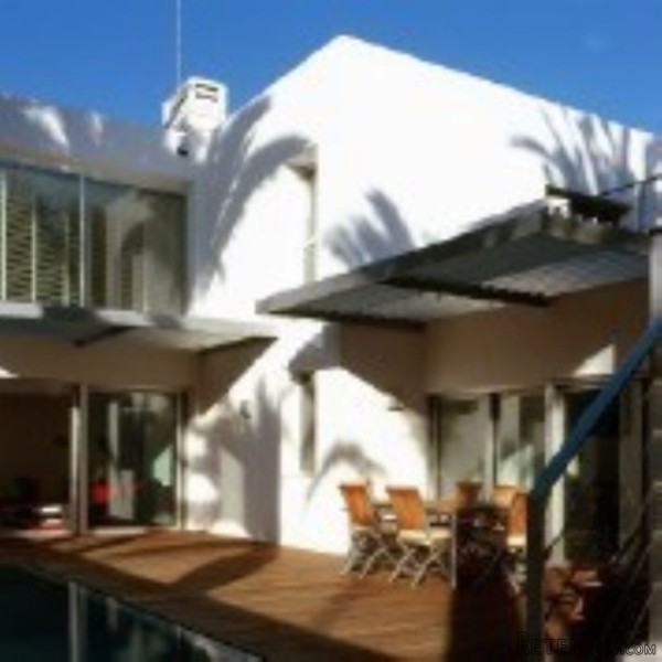 5 Bedrooms - Villa - Murcia - For Sale