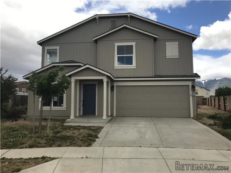 8970 Convair Way Reno, NV, 89506 Washoe.. - 2
