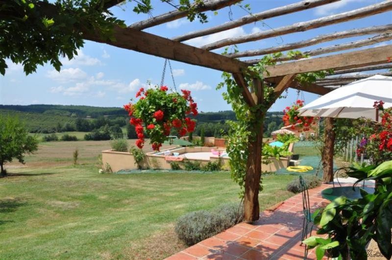 A Very Spacious Barn Conversion And.. - 2