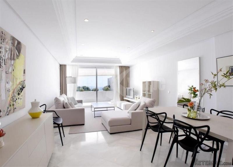 Apartment For Sale In Marbella.. - 2