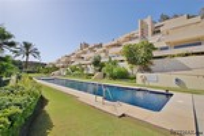 Apartment For Sale In Nueva Andalucia..