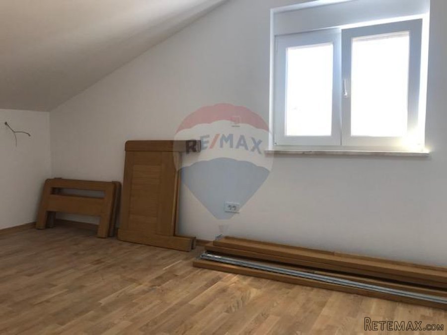 Otok Krk,Njivice,apartman s otvorenim pogledom na Kvarner,79 - 4