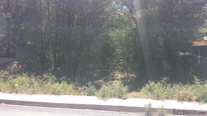 Plot for sale in URB. PINOS DE ALHAURIN.. - 2