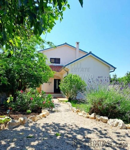 Prekrasna mediteranska kuća! Otok Krk! - 4