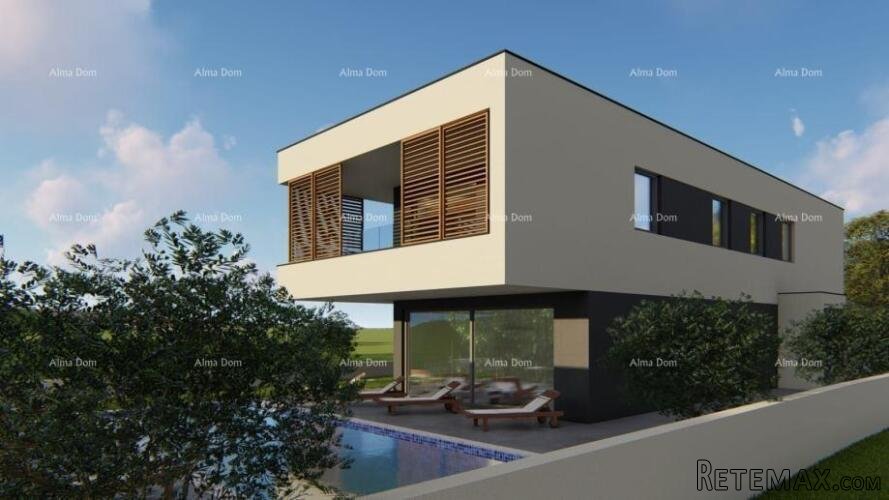 Prodaje se građevinsko zemljište 787 m2 s građevinskom do.. - 4