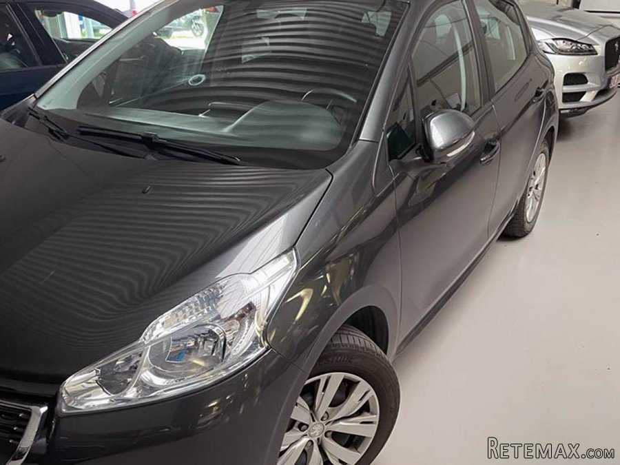 Peugeot 208 1.2 Active - 4