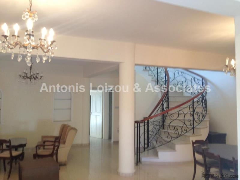4 Bedroom plus office in Archangelos - 2