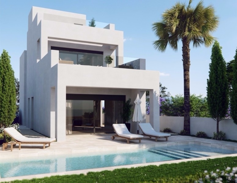 Mar Menor Resort | Murcia