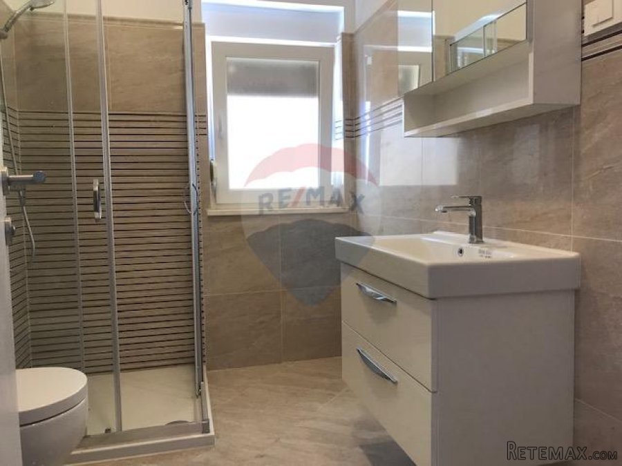 Otok Krk,Njivice,apartman s otvorenim pogledom na Kvarner,79 - 5