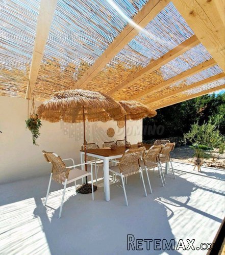 Prekrasna mediteranska kuća! Otok Krk! - 5