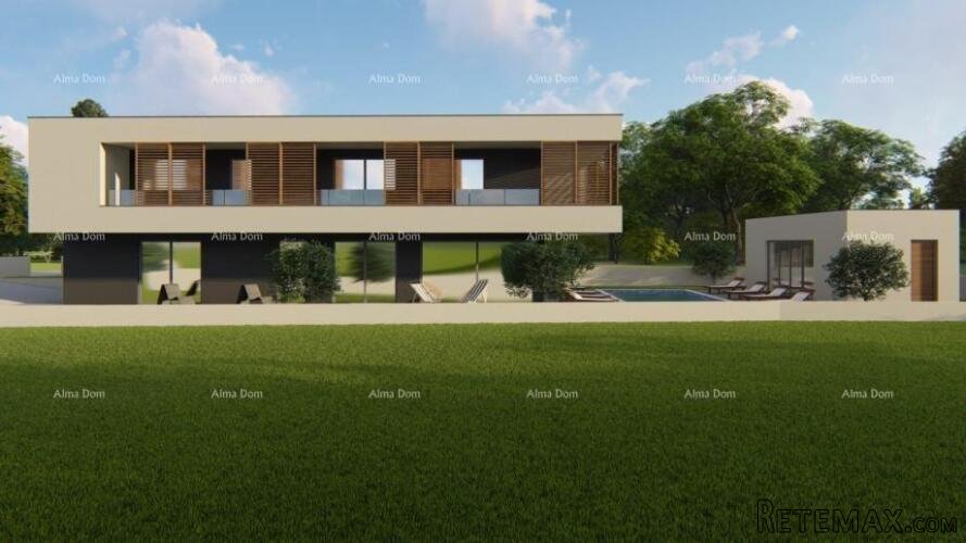 Prodaje se građevinsko zemljište 787 m2 s građevinskom do.. - 5