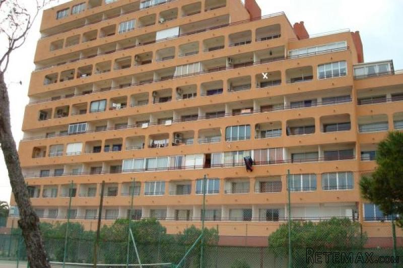 ROSES SANTA MARGARIDA: Nice studio with..