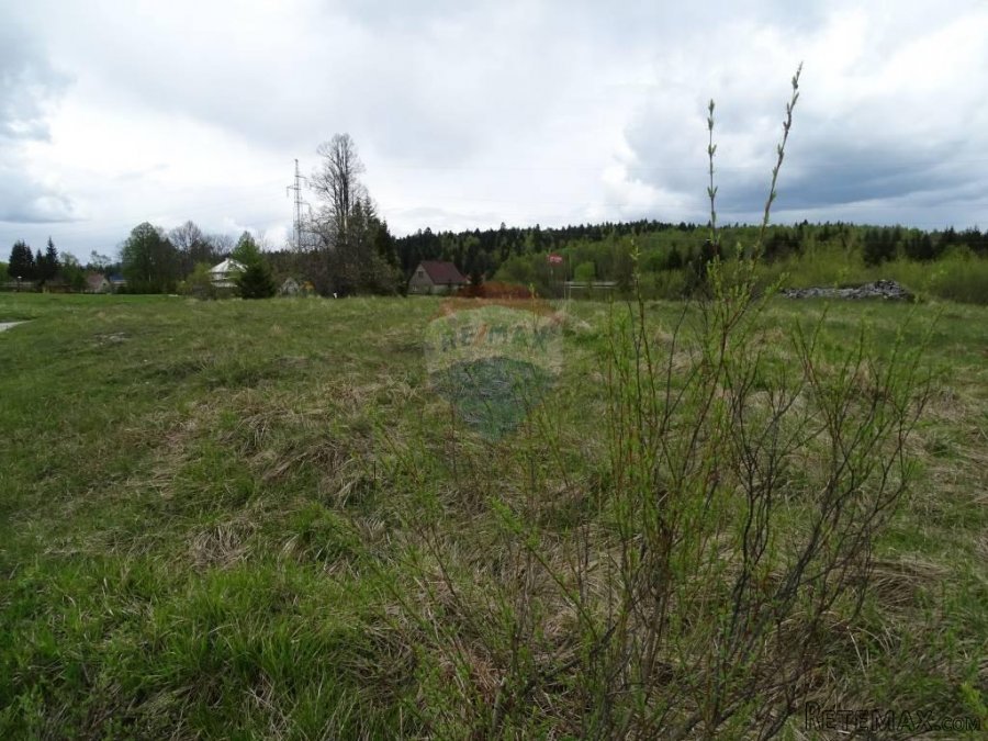 Za investitore-Zalesina-velik gr.teren - 5
