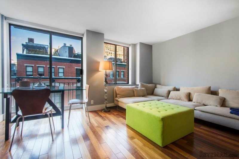 1 Bedroom - Condo - New York State -..