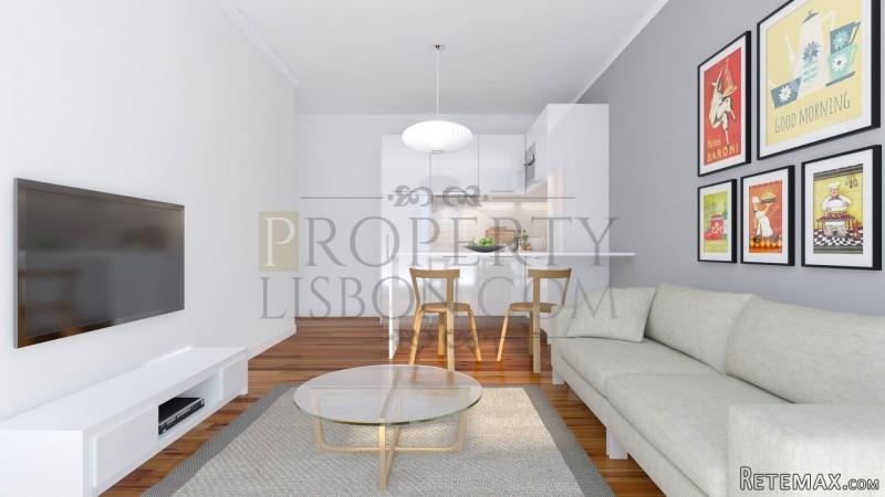 Fully furnished apartment in prime..