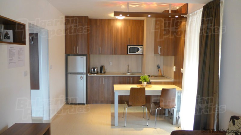 Furnished Luxury 1-Bedroom Apartment.. - 2