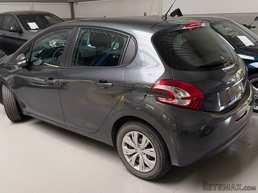Peugeot 208 1.2 Active - 6