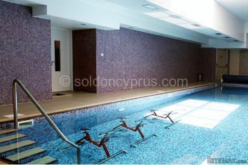1 Bedroom - Apartment - Paphos - For.. - 2
