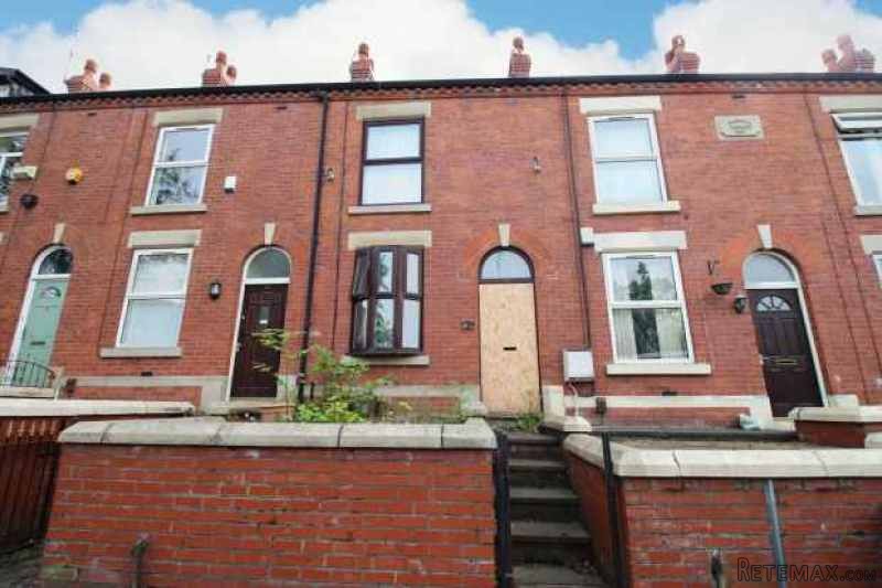 2 bedroom, Terraced House house for sale