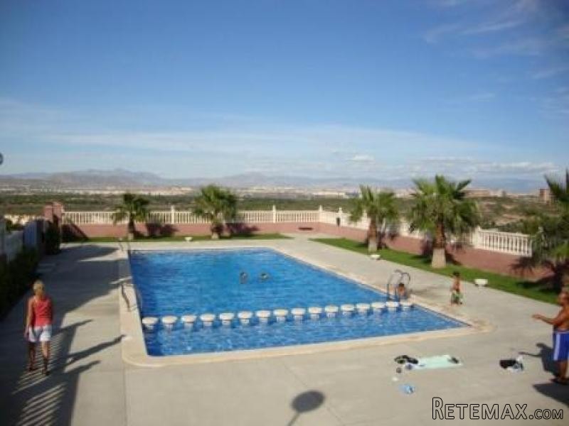 2 Bedrooms - Townhouse - Alicante - For.. - 2
