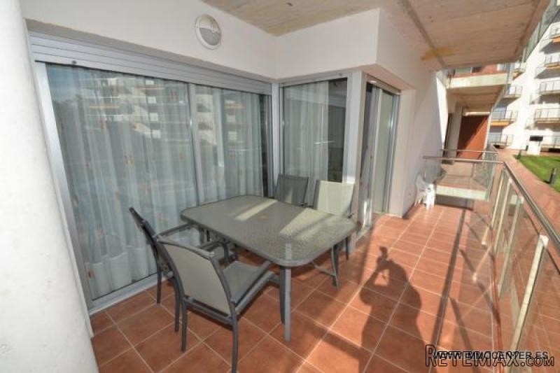 ROSES: Nice apartment with parking and.. - 2