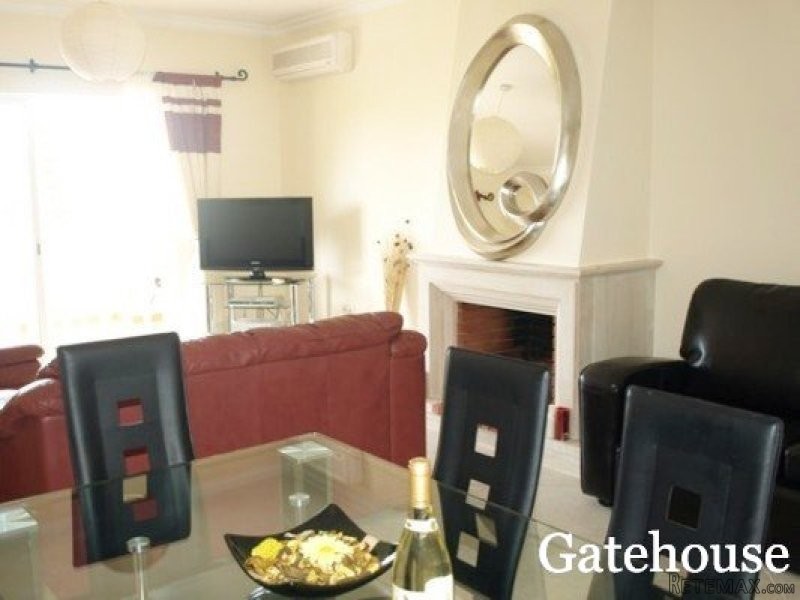 Vilamoura Millennium Golf Apartment For.. - 2