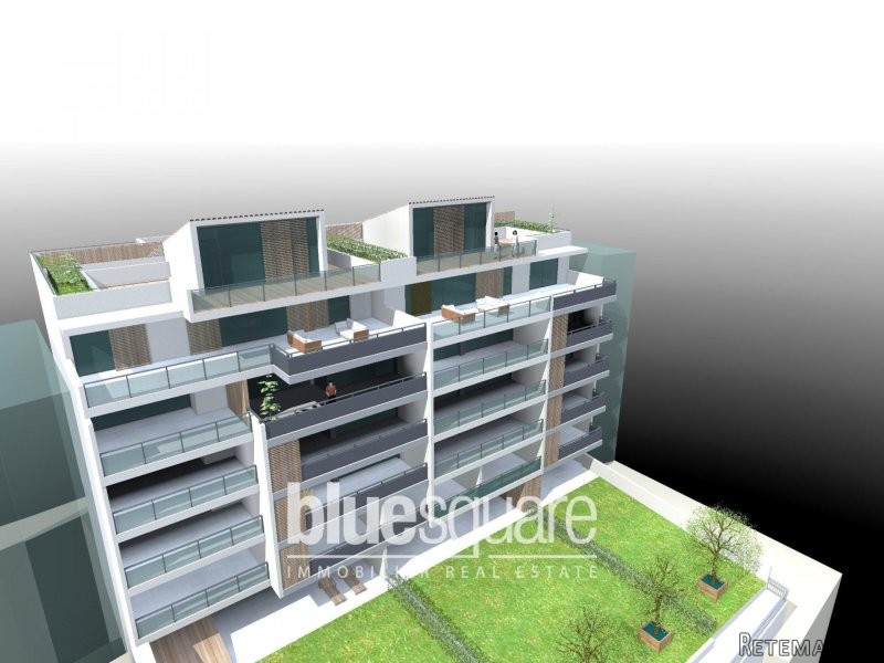 2-bedroom apartment - New development.. - 2